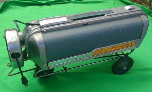 Vintage electrolux model - vintage,