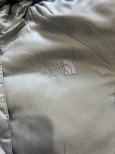 The NORTH FACE Arctic Parka