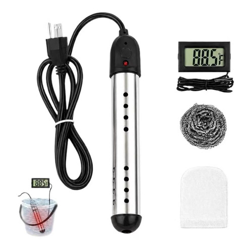 2000w immersion water heater - 2000w,