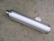 Suzuki GSXR750 GSXR 750 K5 Standard Exhaust Can X30G0X
