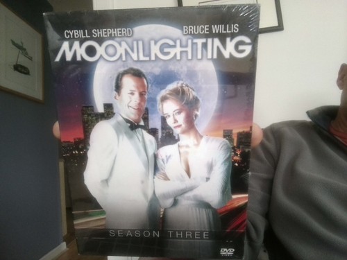 Moonlighting series 3 - moonlighting,