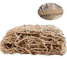Hemp Rope Net Decorative Net