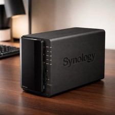 Synology DS214play 2-Bay NAS +