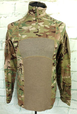 US Army Multi Cam Camouflage