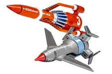 Corgi CC00902 Thunderbirds