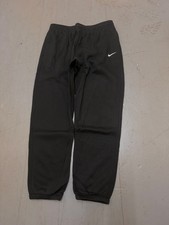 Nike Mens Black Joggers Extra
