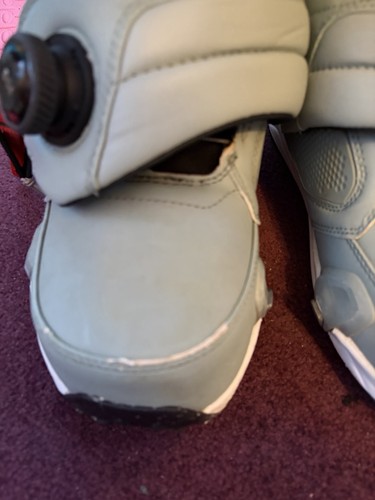 Burton photon step boots - burton,