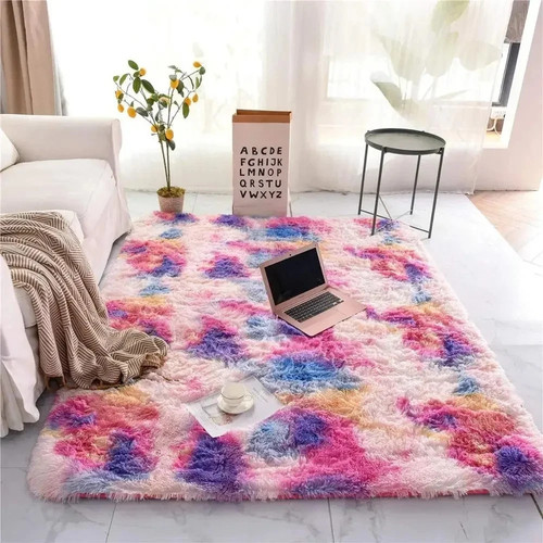 Premium fluffy shag - fluffy,