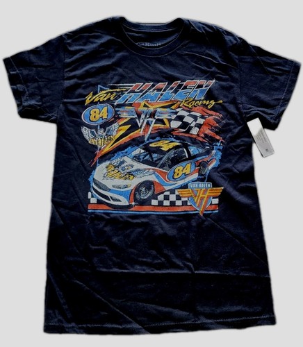 Van halen 1984 racing - 1984,