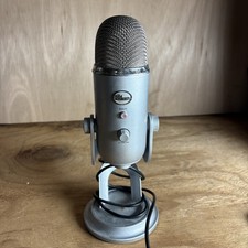 Logitech Blue Yeti USB