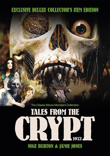 Tales from the - , 1972