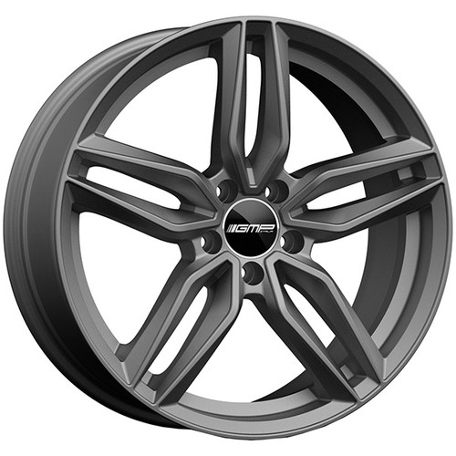 Alloy wheel gmp - alloy,