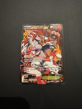 Pokémon TCG Team Magma's