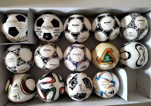 Adidas fifa world cup set - adidas,