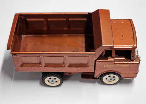 Vintage structo pressed steel - vintage,