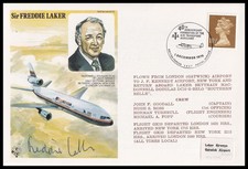 Laker Airways & Skytrain