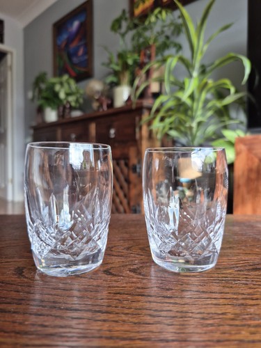 Stuart crystal glengarry - stuart,
