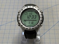 SUUNTO X-LANDER Watch (New