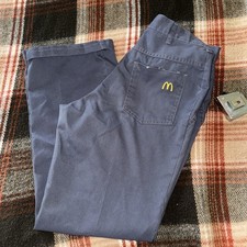 Vintage 1989 McDonald's