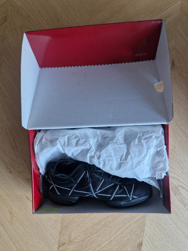 Capezio websneaker reflective - capezio,