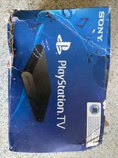 Sony PlayStation TV 1GB Console - Black