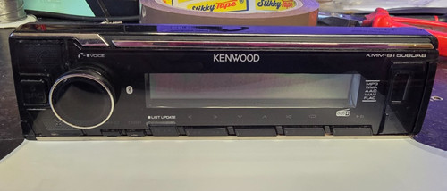 KENWOOD