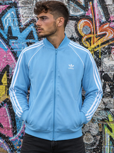 Adidas jacket mens - jacket, medium