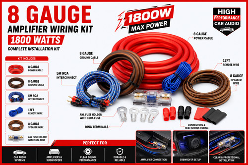 1800w gauge car - 8,
