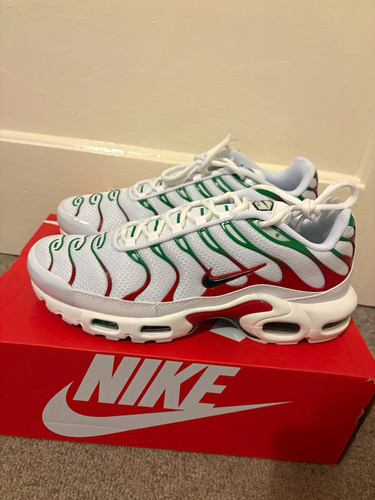 Nike air max plus - air, tn