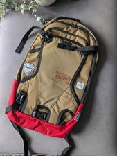 new Dakine Heli 12l