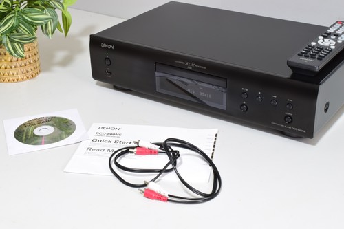 Denon dcd 800ne compact - compact, cd