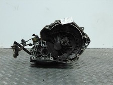 Vauxhall Tigra 5 Speed Manual