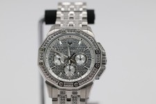Bulova Octava Crystal 96C134