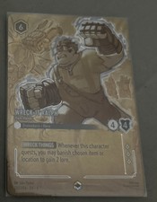 Wreck-It-Ralph Ham Hands