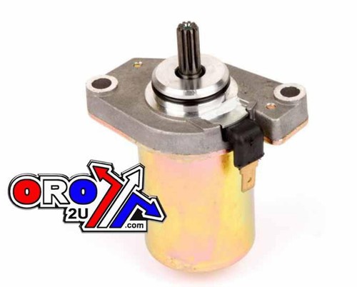 Sifam starter motor scooter - sifam,