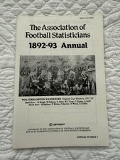 THE ASSOCIATION FOOTBALL