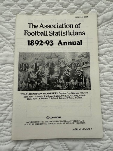 The association football - association,