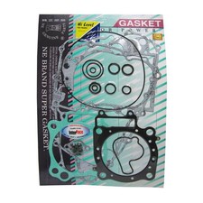 Complete Gasket Set Full Honda