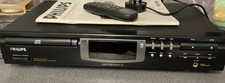 Philips CD 723 Compact Disc CD
