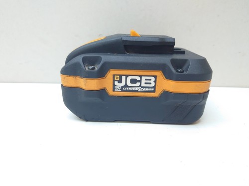 Genuine jcb bat20li3 cordless - jcb-bat20li3,