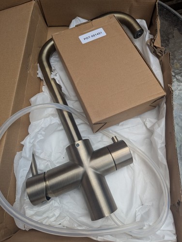 Wren kitchen mixer tap - wren,