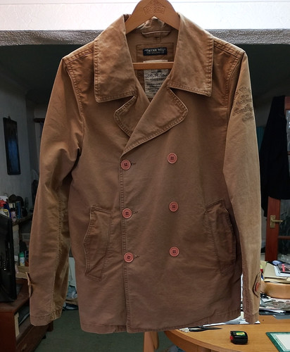 Scotch soda vintage - scotch, &