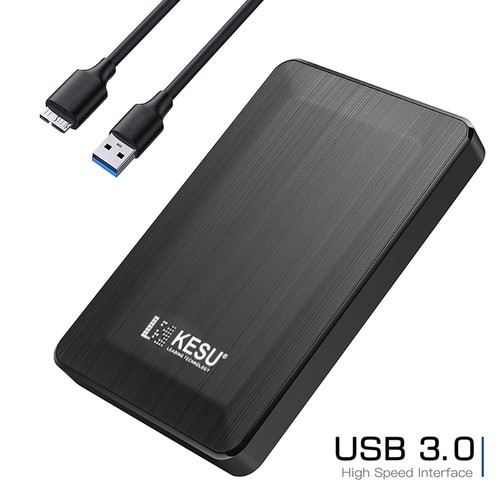 500gb 750gb 1tb external - 1tb,