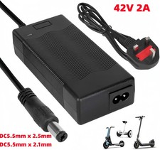 42V 2A Adapter Balance Charger