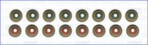 Valve stem seal kit - , 57018200