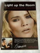 Light Up The Room (DVD)