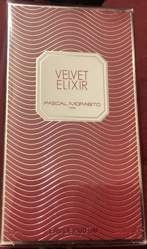 New sealed pascal morabito - pascal,