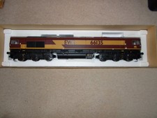 Aristocraft Class 66 Diesel