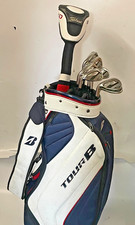 Callaway Titleist Full set