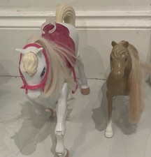 Barbie horses bundle vintage 